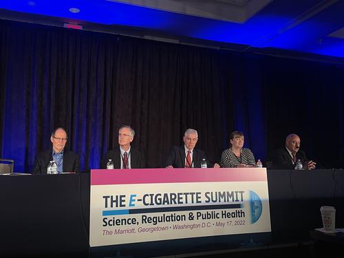 E-Cigarrete Summit, Philip Morris International, Washington, Estados Unidos, ciencia, regulaciones, salud pública, Cigarrillos Electrónicos, Guatemala, Soy502
