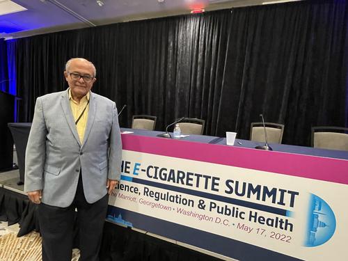 E-Cigarrete Summit, Philip Morris International, Washington, Estados Unidos, ciencia, regulaciones, salud p&uacute;blica, Cigarrillos Electr&oacute;nicos, Guatemala, Soy502