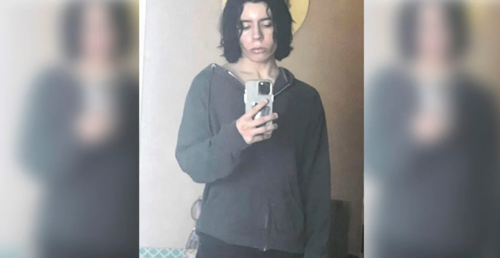 Salvador Ramos ten&iacute;a 18 a&ntilde;os y fue abatido por la polic&iacute;a, tras asesinar a 21 personas en la escuela de Uvalde. (Foto: Instagram)