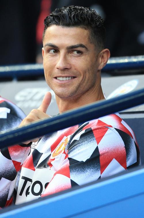 El portugués entrará al exclusivo club. (Foto: AFP)