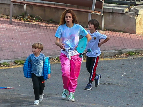 Shakira vivir&aacute; en Miami con sus hijos. (Foto: The Grosby Group)
