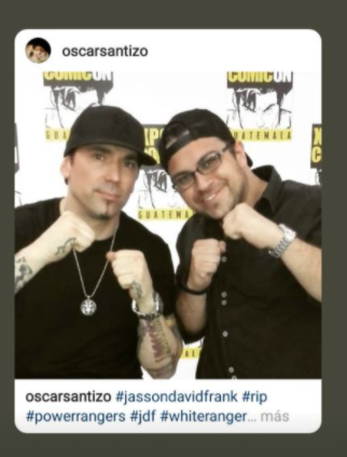 (Foto: Xpo Comicon Guatemala)