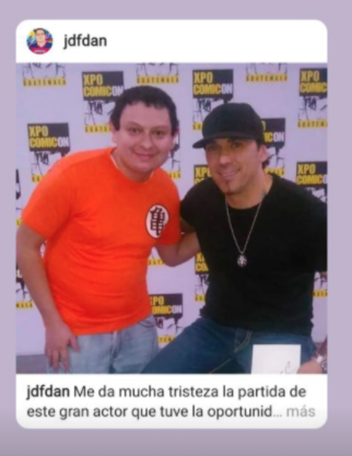 (Foto: Xpo Comicon Guatemala)