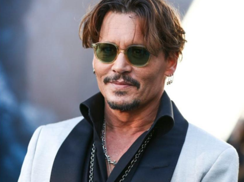 Johnny Depp volvería a ser Jack Sparrow. (Foto: Revista Cambio)
