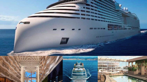 (Foto: Internacional Cruises) 