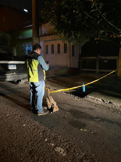 (Foto: Municipalidad de Guatemala)