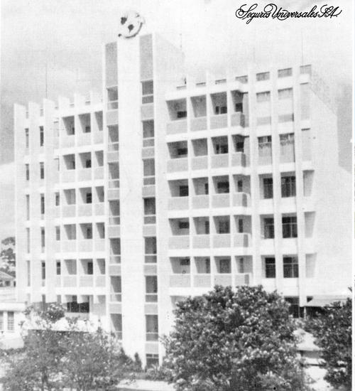 Universales celebra 60 años de trayectoria, asegurados, colaboradores, software, ranking, Great Place to Work, Galardón Guatemaltecos Ilustres, Guatemala, Soy502