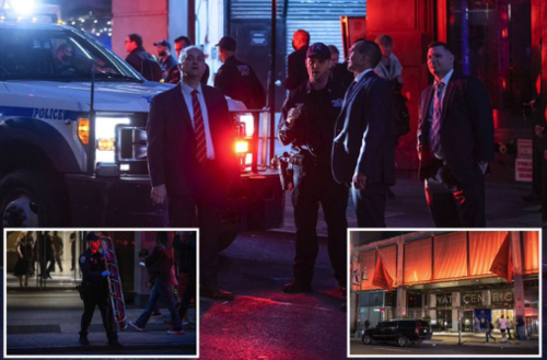 (Foto: New York Post) 