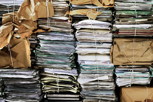 El exceso de tr&aacute;mites y gastos  hacen frenar el crecimiento de los emprendedores. (Foto: Pixabay)