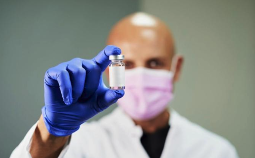 Tras más de tres décadas de estudio, han encontrado resultados alentadores en vacuna contra el cáncer. (Foto: Puente Libre)