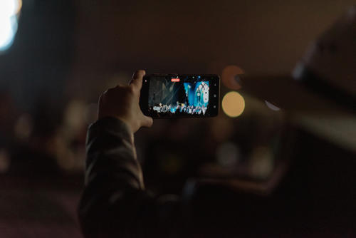 Banda MS, Sergio Liz&aacute;rraga, concierto, Guatemala, Soy502