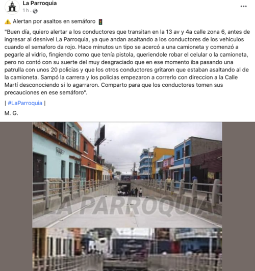 (Foto: redes sociales) 