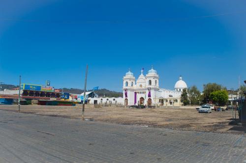 El recinto tiene una historia emblem&aacute;tica desde hace casi cinco siglos. 