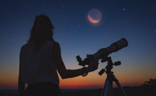 (Foto: Astrofotograf&iacute;a) 