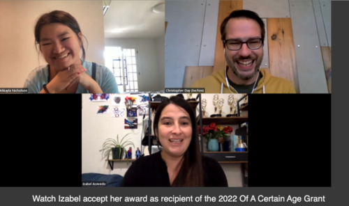 (Foto: Northwest Film Forum)