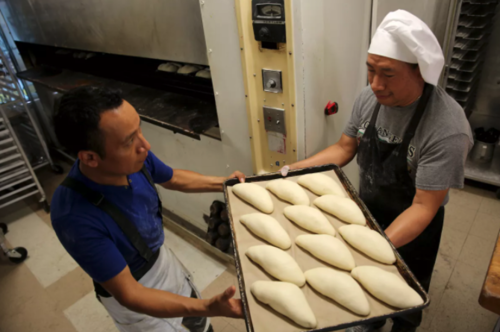 (Foto: Ra&uacute;l Roa/Los Angeles Times)