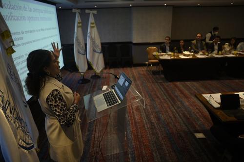 (Foto: Wilder L&oacute;pez/Soy502) 