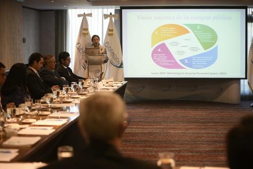 (Foto: Wilder L&oacute;pez/Archivo/Soy502) 