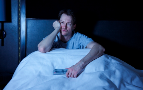 Tener hábitos saludables influye en la calidad de sueño. (Foto: Tu canal de salud)