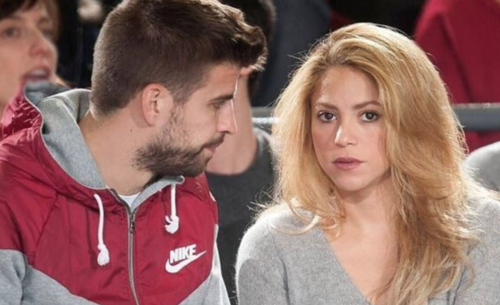 Piqué y Shakira sostuvieron una relación amorosa de más de 10 años. (Foto: Tiempox)
