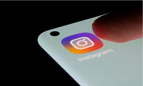 Instagram busca una mejor forma para el usuario de interactuar (captura de pantalla)