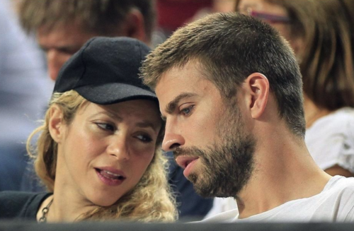 Shakira y Piqué están en proceso de separación. (Foto: Archivo/Soy502)