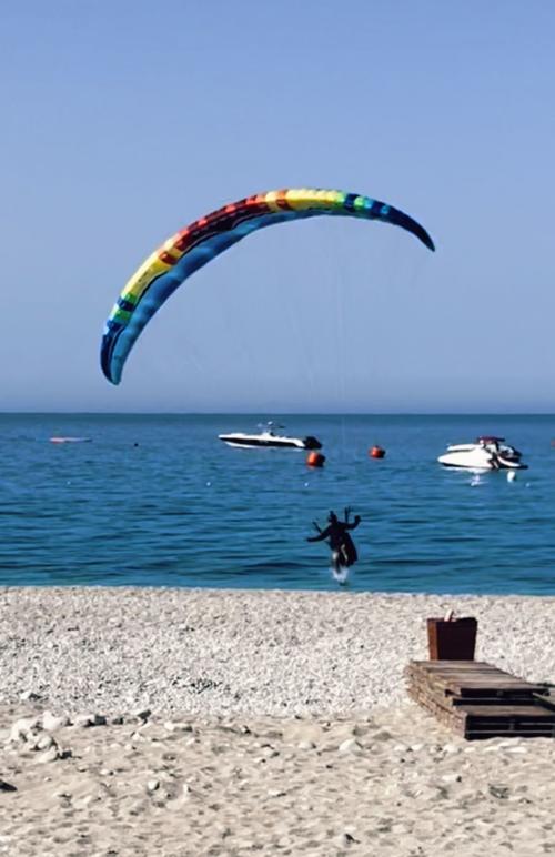 Andr&eacute;s Bracamonte