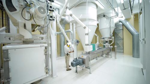 CMI, inversi&oacute;n, d&oacute;lares, Pollo Campero, CMI Capital, Guatemala, Soy502