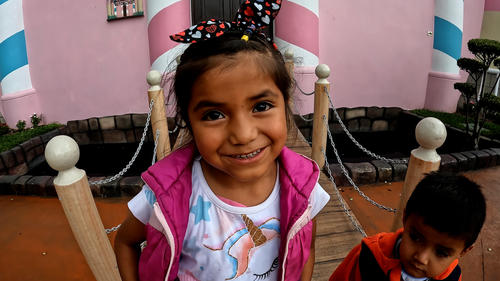 Irtra, La Tierra del S&iacute; Se Puede, D&iacute;a del Ni&ntilde;o, juegos mec&aacute;nicos, juegos acu&aacute;ticos, IRTRA Mundo Petapa, Rat&oacute;n Loroco, Guatemala, Soy502