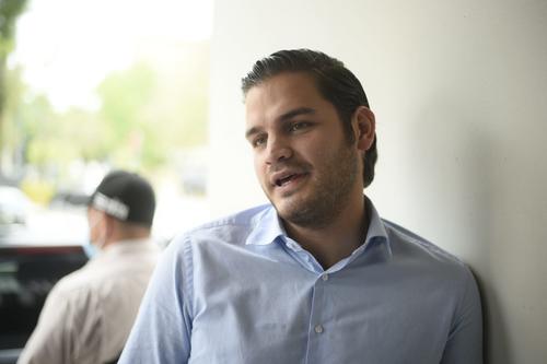 manuel baldizón, deportado, lavado de dinero