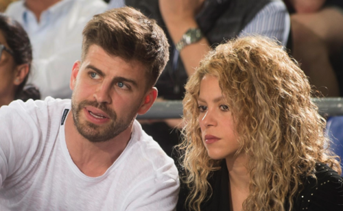 Shakira prefirió no asistir a la última reunión con Piqué. (Foto: Telemundo Deportes)