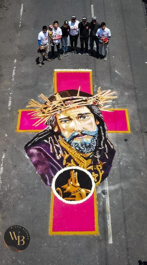 Este fue el resultado. (Foto: Wicho Berd&uacute;o)