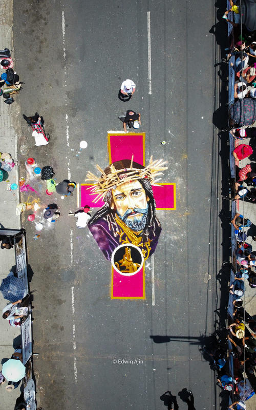 (FOto: Edwin Aj&iacute;n)