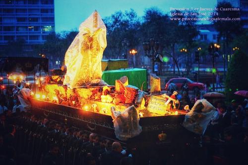 viernes santo, lluvia viernes santo, siempre llueve viernes santo, semana santa