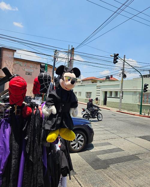 (Foto: Cortes&iacute;a/Soy502)