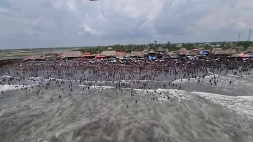 puerto san jose, sabado de gloria, playas, semana santa