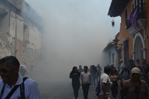 (Foto: cortes&iacute;a Luis Campos/Soy502)