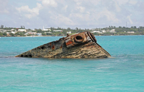 (Zdjęcie: National Geographic)