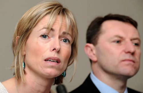 Este fue el contundente mensaje de los padres. (Foto: Oficial)