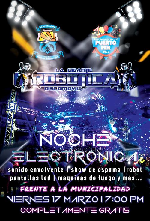 La comuna convoc&oacute; a los vecinos mediante redes sociales. (Foto: Municipalidad San Jos&eacute;)