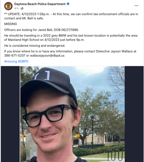 Foto: captura de pantalla