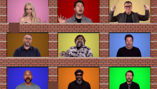 El videoclip se hizo viral en redes sociales. (Foto: captura de video)