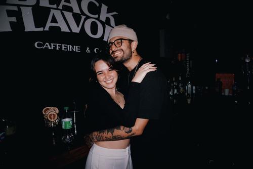 Diego se terminó quedando en Guatemala. (Foto: Proporcionada por Ayleen) 