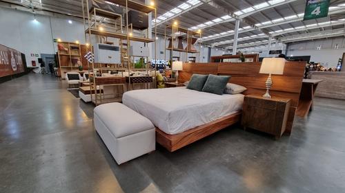 Los muebles &eacute;tnicos podr&aacute;n ser apreciados en la pr&oacute;xima ferie del mueble, Expomueble 2023. (Foto: Agexport)