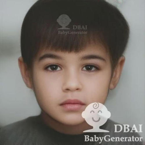 El hijo de Christian Nodal creado por inteligencia artificial. (Foto: Fama) 