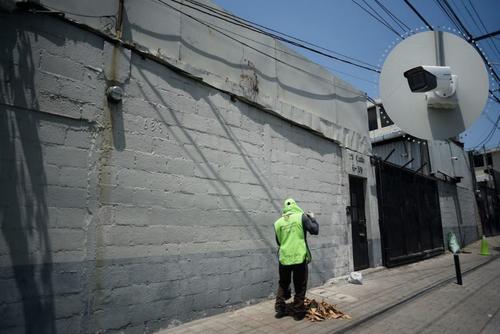 dosi veloz, predio, gabriela rubio, gaby rubio, hijos chapo guzmán, los chapitos, guatemalteca, guatemala