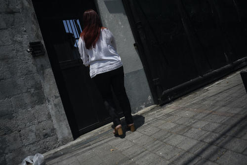 gabriela rubio, gaby rubio, hijos chapo guzm&aacute;n, los chapitos, guatemalteca, guatemala