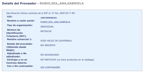 gabriela rubio, gaby rubio, hijos chapo guzm&aacute;n, los chapitos, guatemalteca, guatemala
