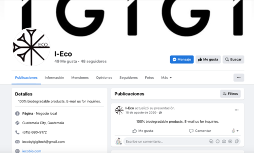 i-eco, gabriela rubio, gaby rubio, hijos chapo guzmán, los chapitos, guatemalteca, guatemala