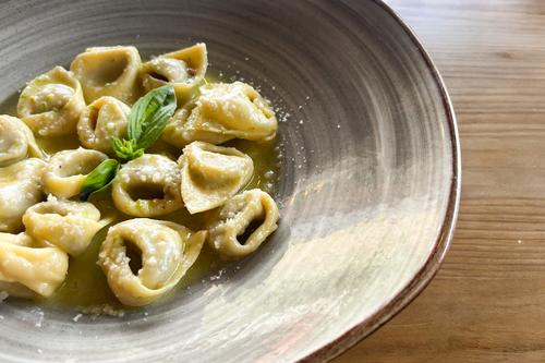 Tortellini del Nonno 115
